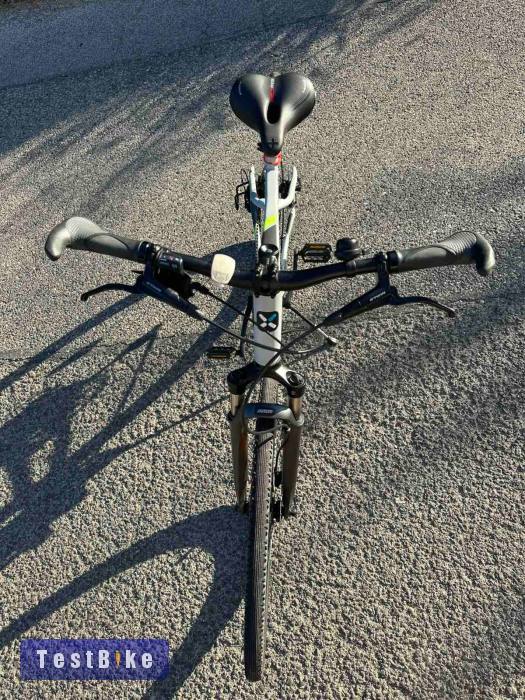 Használt Btwin Riverside 900 eladó