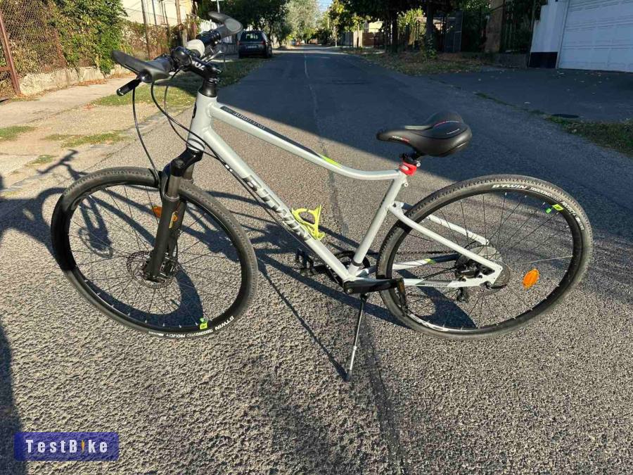 Használt Btwin Riverside 900 eladó