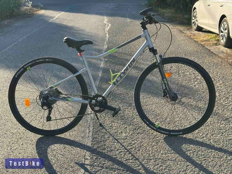 Használt Btwin Riverside 900 eladó