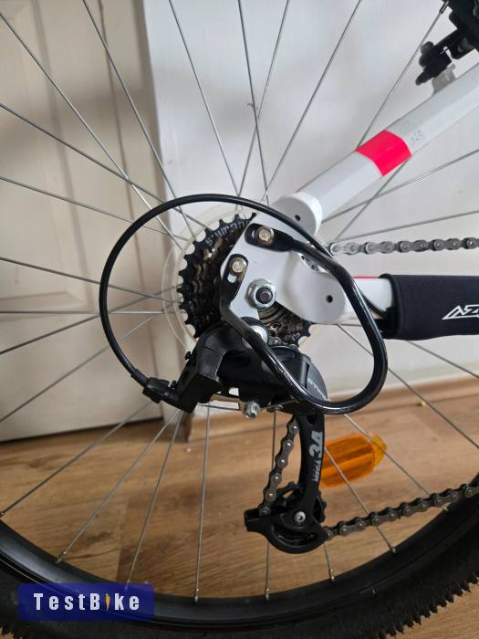 Használt Btwin Rockrider 100 eladó