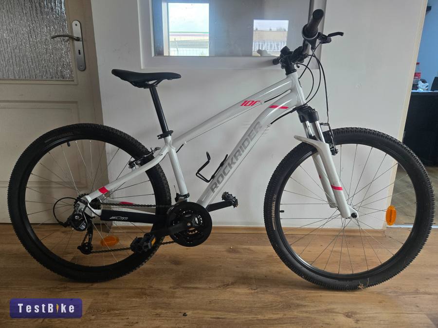 Használt Btwin Rockrider 100 eladó