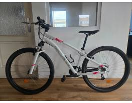 Használt Btwin Rockrider 100 eladó