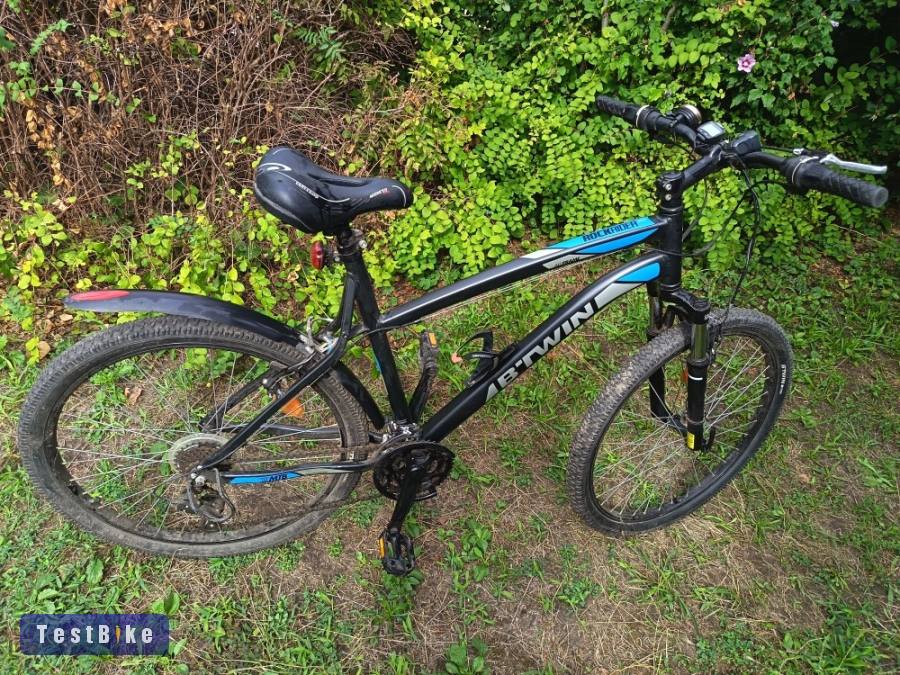 Használt Btwin Rockrider 340 eladó