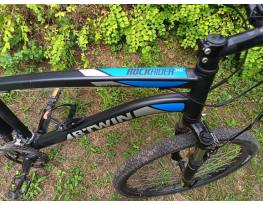 Használt Btwin Rockrider 340 eladó