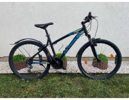 Használt Btwin Rockrider 340 eladó