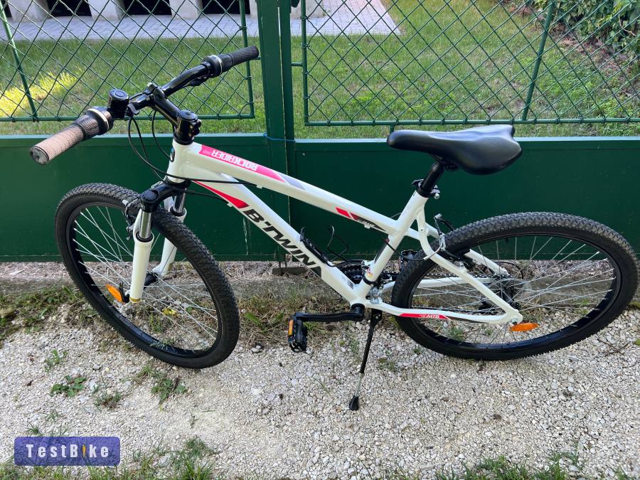 Használt Btwin Rockrider 340 S méret eladó