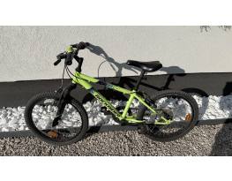 Használt Btwin Rockrider 500 eladó