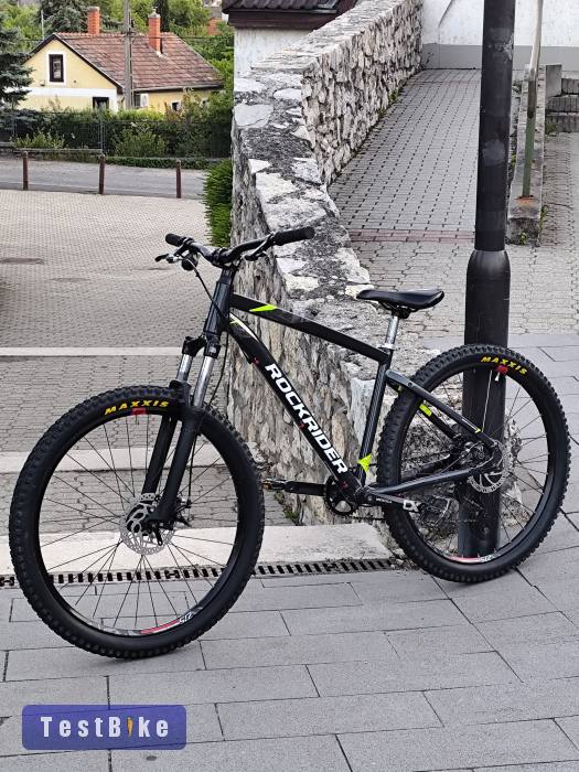 Rockrider 530 eladó