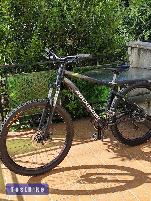 Rockrider 530 eladó