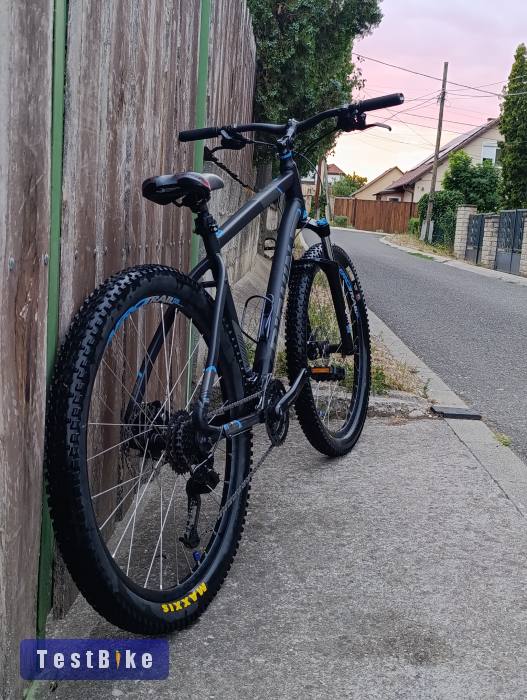 Használt Btwin Rockrider 520 eladó