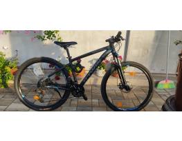 Használt Btwin Rockrider 520 eladó