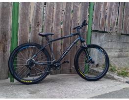 Használt Btwin Rockrider 520 eladó