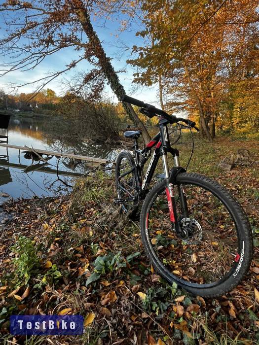 Használt Btwin Rockrider 530 S eladó