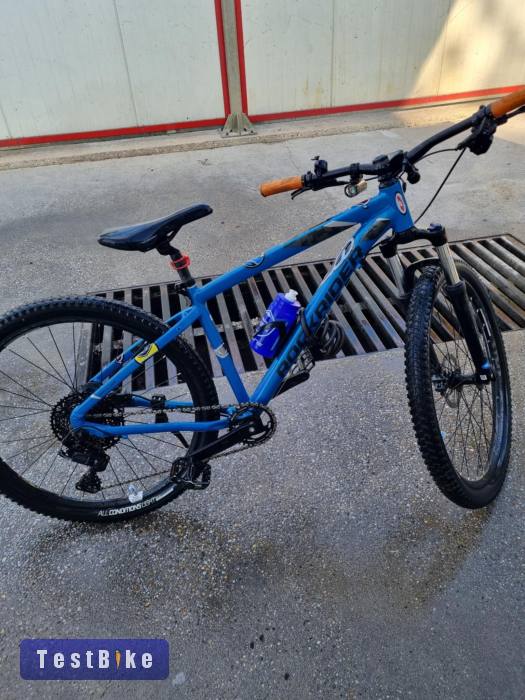 Használt btwin rockrider 540 st sport trial eladó 