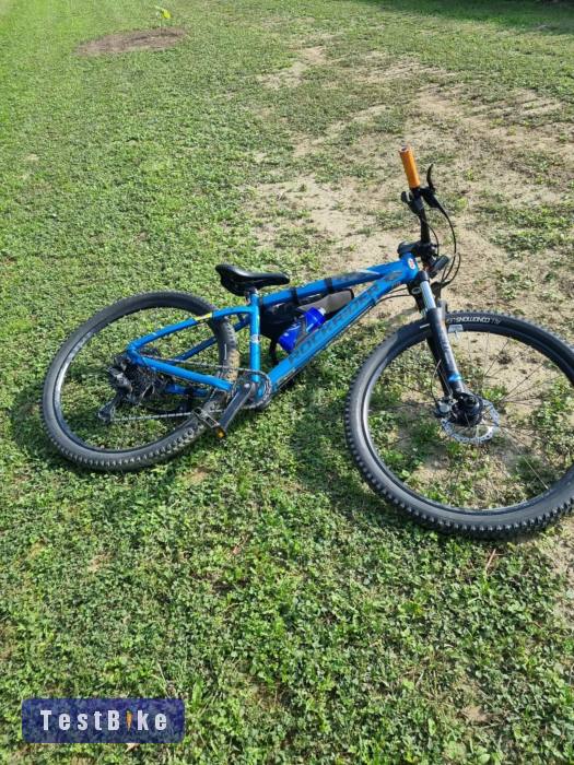 Használt btwin rockrider 540 st sport trial eladó 