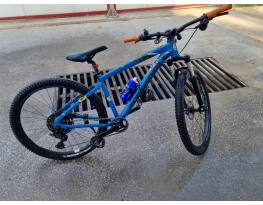 Használt btwin rockrider 540 st sport trial eladó 