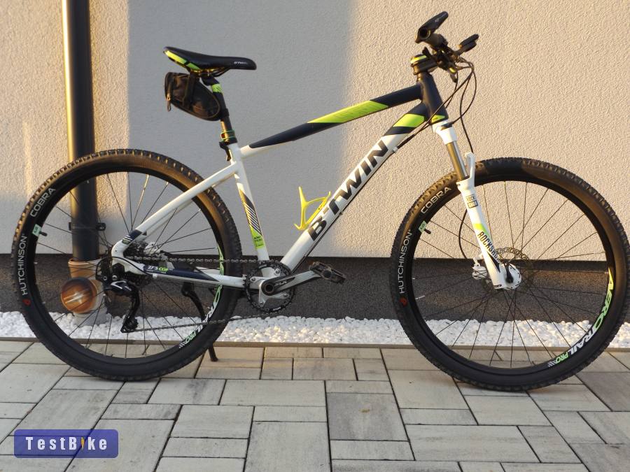 Használt Btwin Rockrider 560 eladó