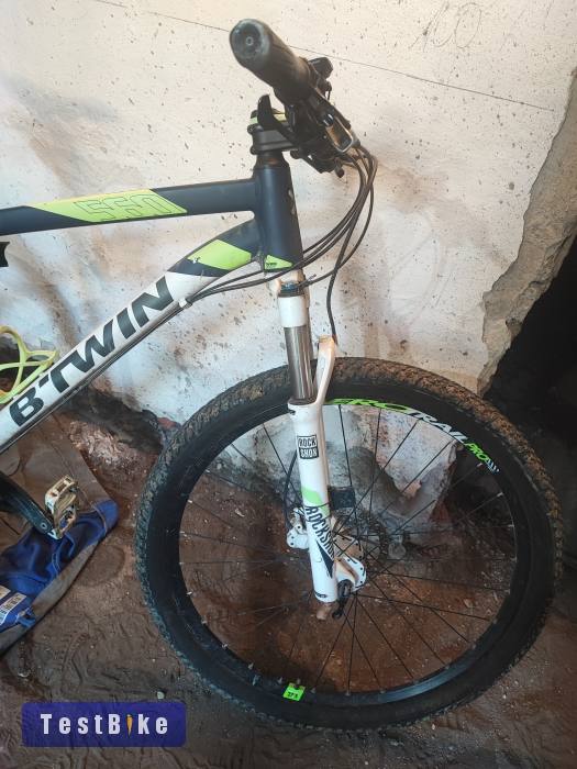 Használt Btwin Rockrider 560 eladó