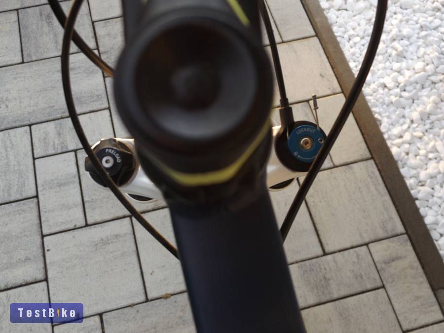 Használt Btwin Rockrider 560 eladó