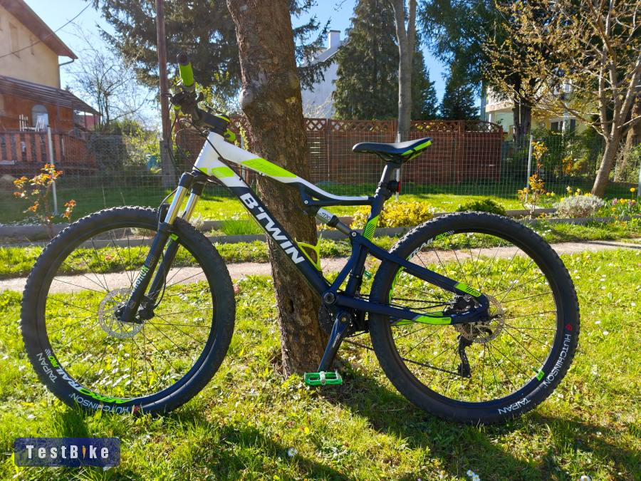 Használt Btwin Rockrider 560 S eladó