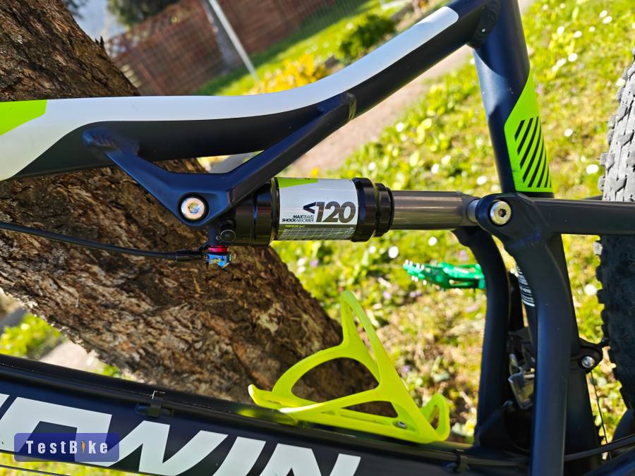 Használt Btwin Rockrider 560 S eladó