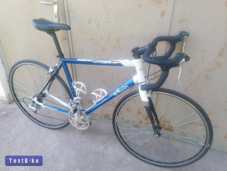 Használt Btwin Sport eladó
