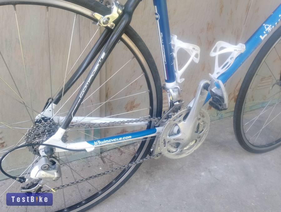 Használt Btwin Sport eladó