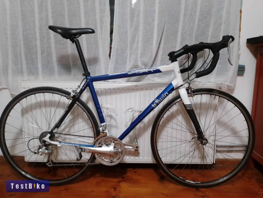 Használt Btwin Sport eladó