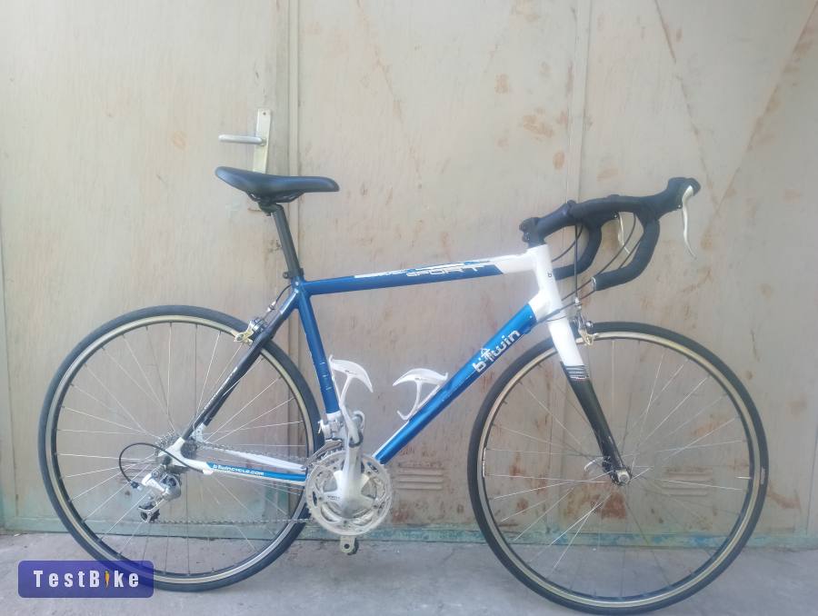 Használt Btwin Sport eladó