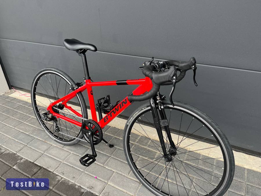 Használt Btwin Triban 100 26" eladó   