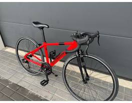 Használt Btwin Triban 100 26" eladó   
