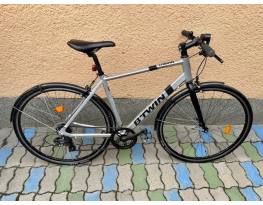 Használt Btwin Triban 100 Flat eladó