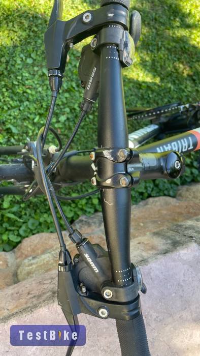 Használt Btwin Triban 500 eladó