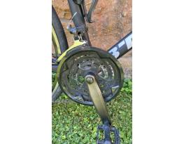 Használt Btwin Triban 500 eladó