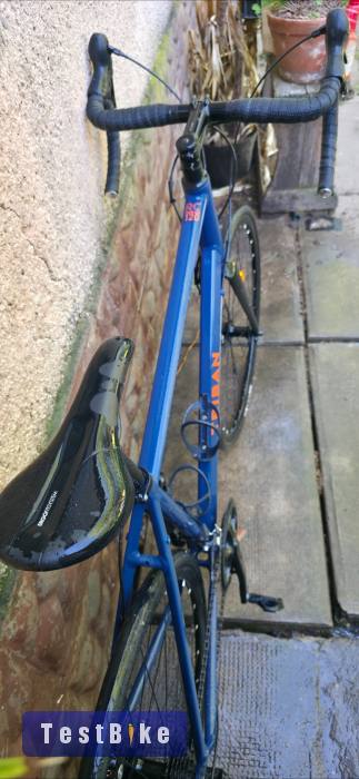 Használt Triban RC 120 eladó