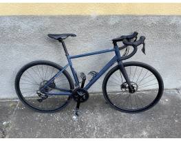 Használt Btwin Triban RC 520 eladó