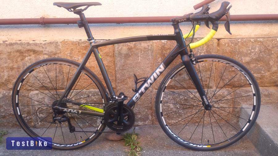 Használt Btwin Ultra 900 AF eladó