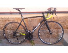 Használt Btwin Ultra 900 AF eladó