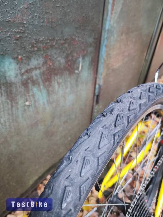 Használt Bulls ,,fully" 9seb 26" 42cm