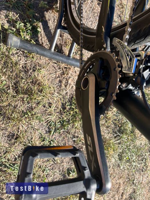 Használt Bulls Copperhead 29 RS eladó