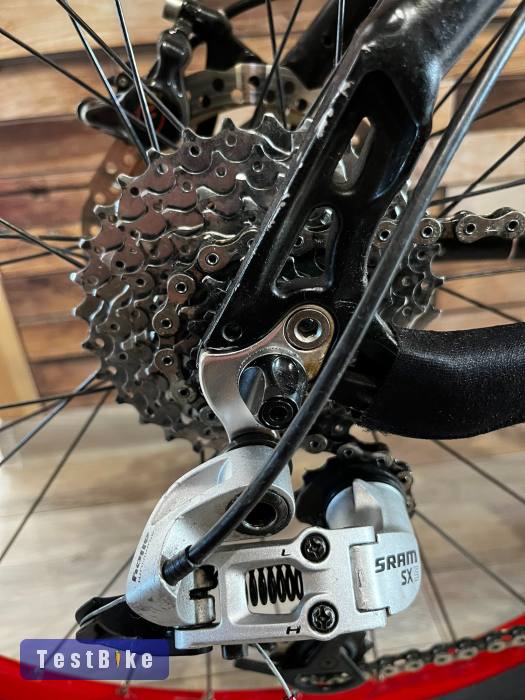 Használt Bulls Copperhead 3 eladó