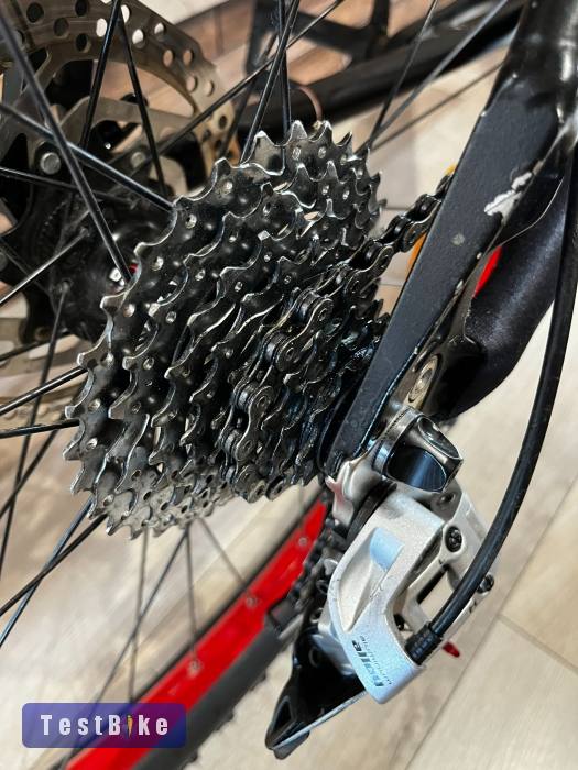 Használt Bulls Copperhead 3 eladó