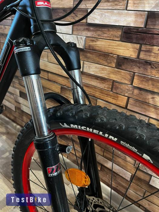 Használt Bulls Copperhead 3 eladó