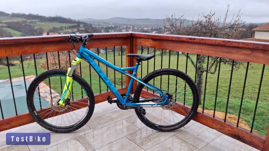 Használt Bulls Sharptail 3 Street "S"