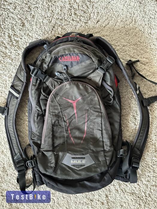 Használt Camelbak M.U.L.E. eladó