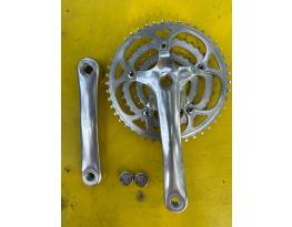 Használt Campagnolo atb mtb Centaur hatókar 1991 eladó