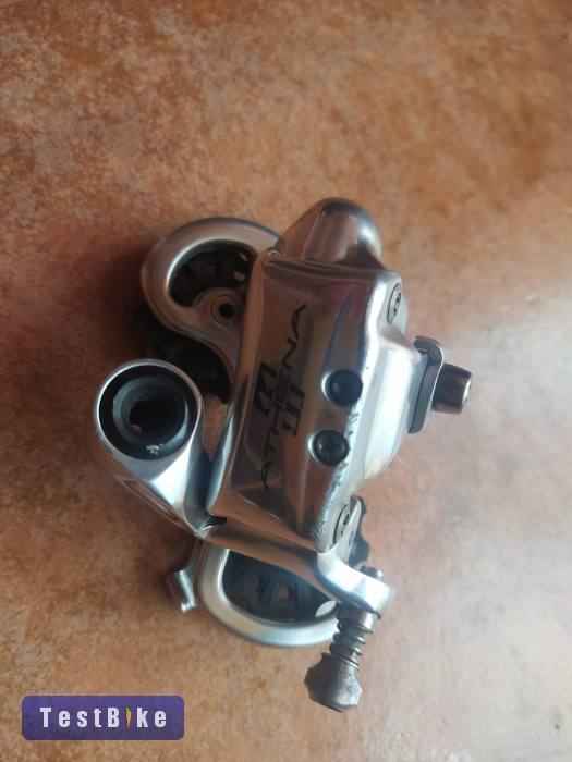Használt Campagnolo Athena eladó