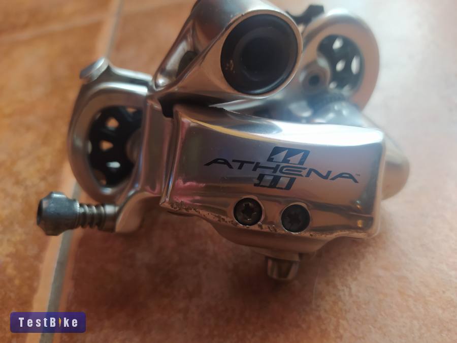 Használt Campagnolo Athena eladó