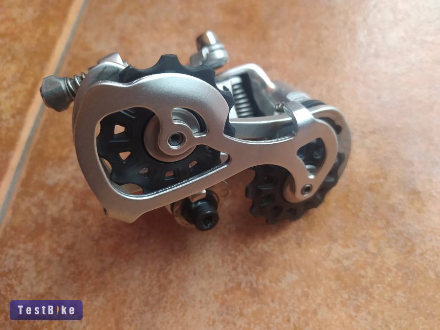 Használt Campagnolo Athena eladó