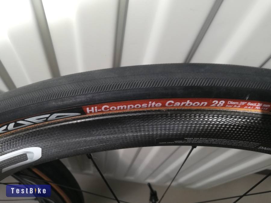Használt Campagnolo Bora One eladó